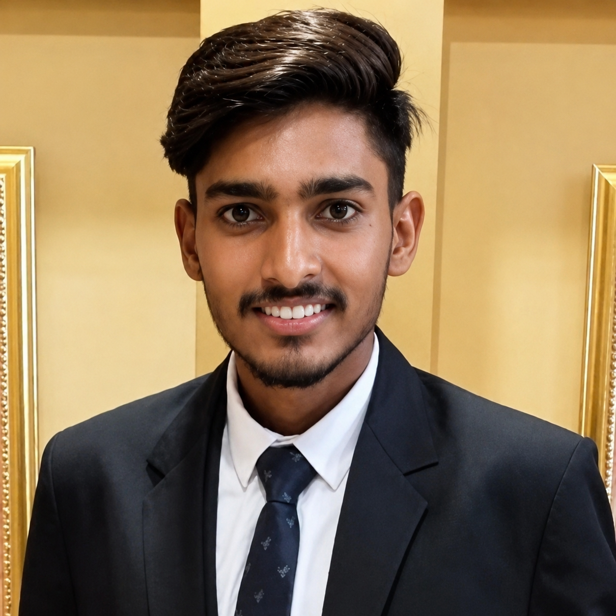 Founder Wali - Quickshift Relocation